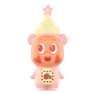 Twinkle Twinkle Crea le tue figure di gusto “Latte alla fragola” Edizione segreta Twinkle Twinkle Crea le tue figure di gusto “Latte alla fragola” Edizione segreta