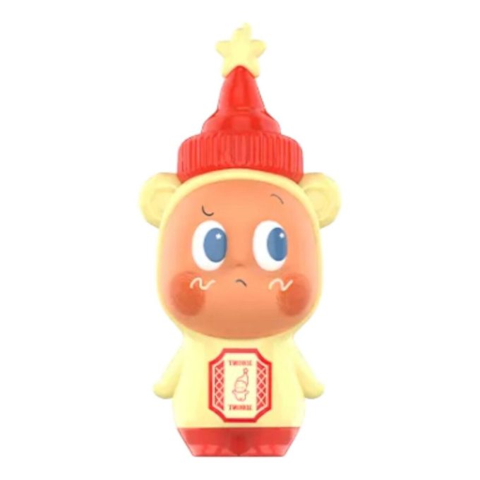 Twinkle Twinkle Crea le tue figure di gusto “Maionese”