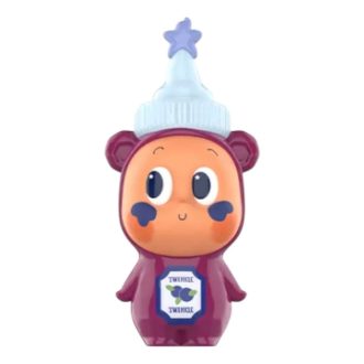 Twinkle Twinkle Crea le tue figure di gusto “Marmellata di mirtilli”