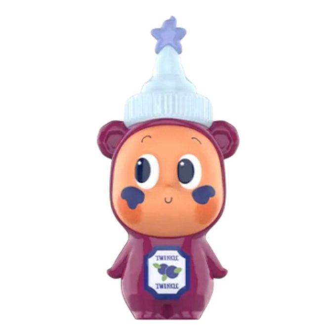 Twinkle Twinkle Crea le tue figure di gusto “Marmellata di mirtilli”