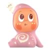 Twinkle Twinkle Crea le tue figure di gusto “Pane ai mirtilli”