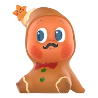 Twinkle Twinkle Crea le tue figure di gusto “Sugar Cookie” Edizione segreta