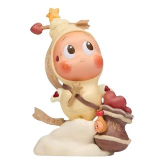 Twinkle Twinkle Cupid’s Day Star Envoy Fatto a mano PTS International Toy Show Edizione limitata