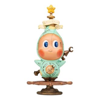 Twinkle Twinkle North Star Handmade PTS International Toy Show Edizione limitata