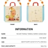 We Are Twinkle Twinkle Series – Borsa in tela