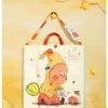 We Are Twinkle Twinkle Series – Borsa in tela