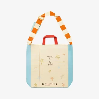 We Are Twinkle Twinkle Series – Borsa in tela