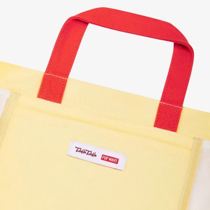 We Are Twinkle Twinkle Series – Borsa in tela