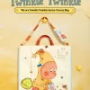 We Are Twinkle Twinkle Series – Borsa in tela