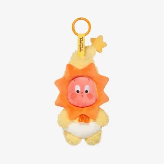 We Are Twinkle Twinkle Series – Ciondolo di peluche in scatola cieca