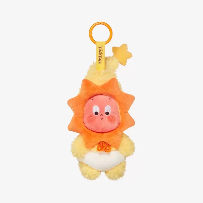 We Are Twinkle Twinkle Series – Ciondolo di peluche in scatola cieca