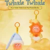 We Are Twinkle Twinkle Series – Ciondolo di peluche in scatola cieca
