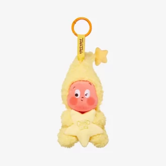 We Are Twinkle Twinkle Series – Ciondolo di peluche in scatola cieca
