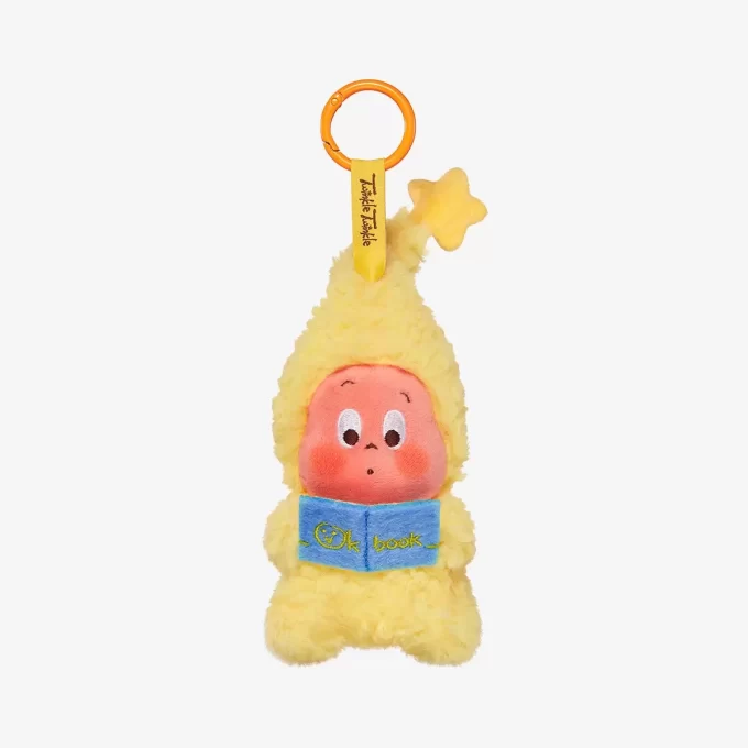 We Are Twinkle Twinkle Series – Ciondolo di peluche in scatola cieca