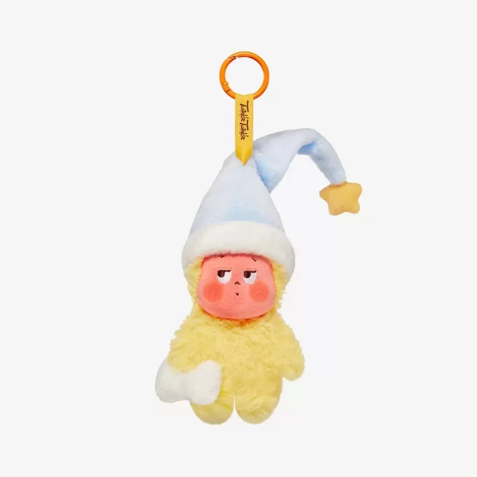 We Are Twinkle Twinkle Series – Ciondolo di peluche in scatola cieca