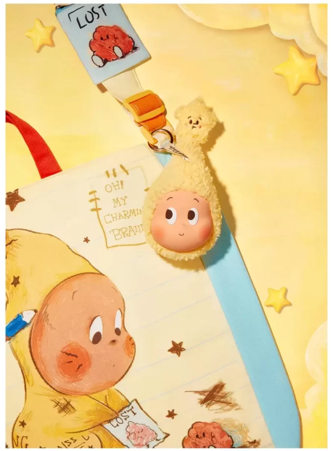 We Are Twinkle Twinkle Series – Custodia per auricolari