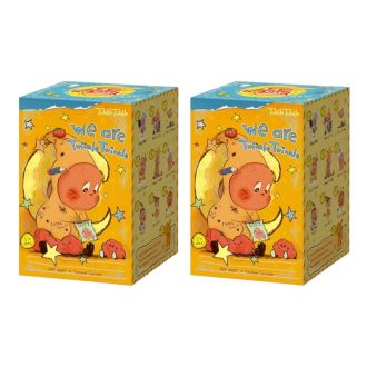 We Are Twinkle Twinkle Series Figures in confezione sigillata (2 scatole cieche)