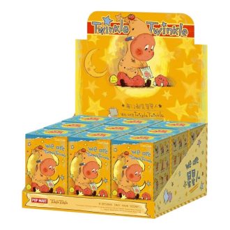 We Are Twinkle Twinkle Series Figures in scatola sigillata (9 Blind Box)