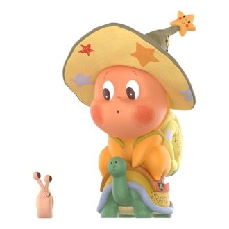 We Are Twinkle Twinkle Series Figures “The Master of Chill” Edizione Segreta