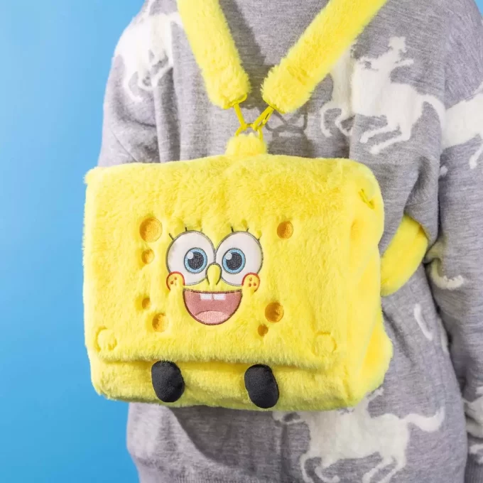 Zaino SpongeBob