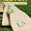 Zsiga Borderline Drifter Series – Scatola cieca con borsa triangolare Zsiga Borderline Drifter Series – Scatola cieca con borsa triangolare