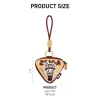 Zsiga Borderline Drifter Series – Scatola cieca con borsa triangolare Zsiga Borderline Drifter Series – Scatola cieca con borsa triangolare