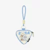 Zsiga Borderline Drifter Series – Scatola cieca con borsa triangolare Zsiga Borderline Drifter Series – Scatola cieca con borsa triangolare