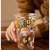 Zsiga We All Are Kids Series – Bicchiere (bicchiere per acqua fredda)